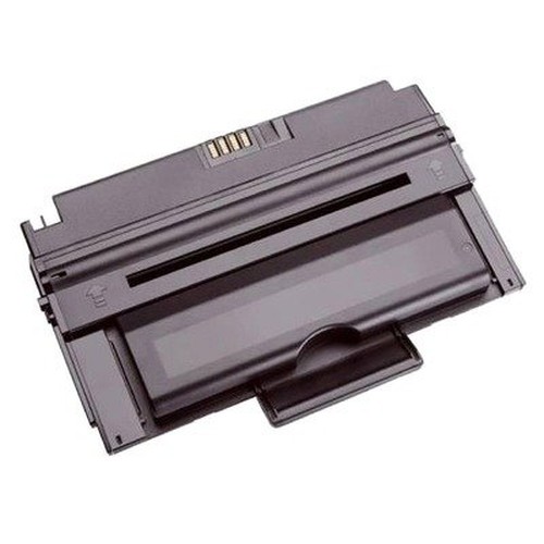 Dell Black Toner Cartridge 6000pg
