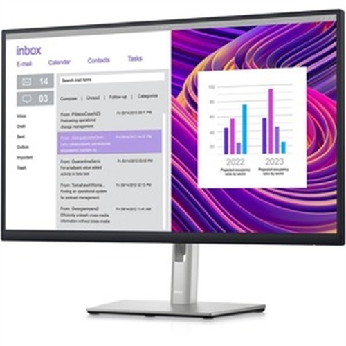 Dell 27 USBC Hub Monitor