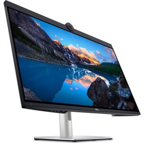 32" 4K Video Conference Monitor