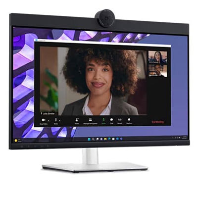 24" Video Conferencing Mntr