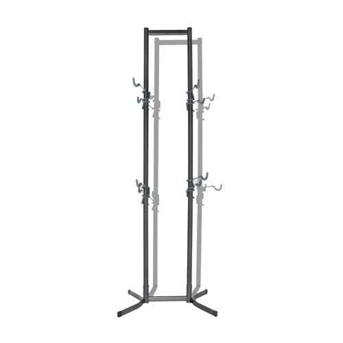Delta Cycle Canaletto Free-Standing 4 Bike Rack