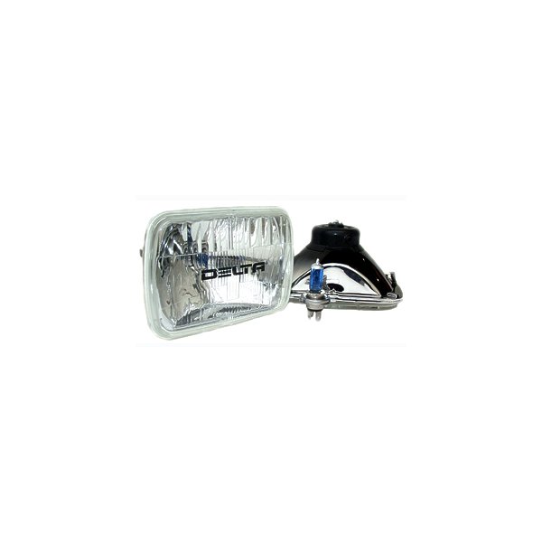 5 x 7-inch Xenon Headlight Kit
