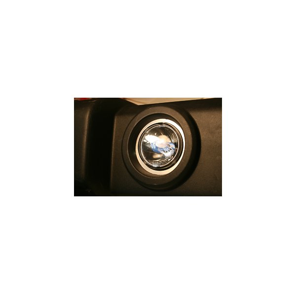 30H Series Flush Mount 3-inch Xenon Driving Light Kit