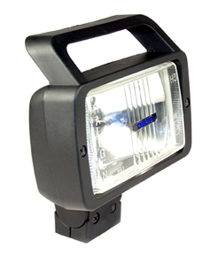 270 LED Work Light w/Handle & Switch 8,000 LM