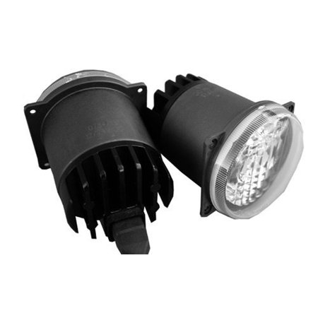 LED Fog Light Kit - 30H Series 3