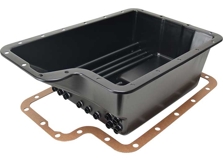 TRANS COOLING PAN FORD 4R100, 5R110 & 5R110W