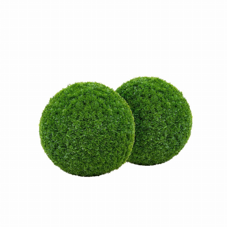 Artificial Ball Topiary UV Resistant