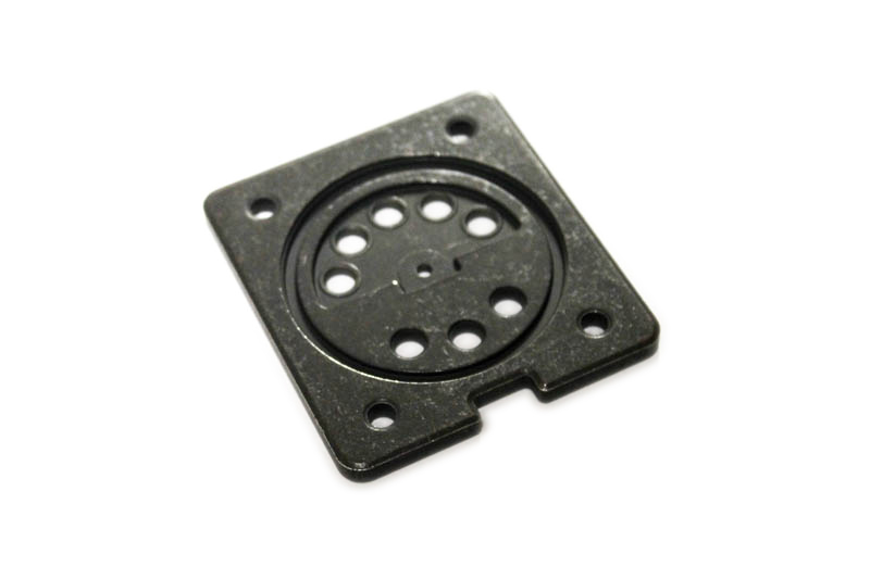 VALVE PLATE ASSY Devilbiss Air Products Pressure Washer Parts