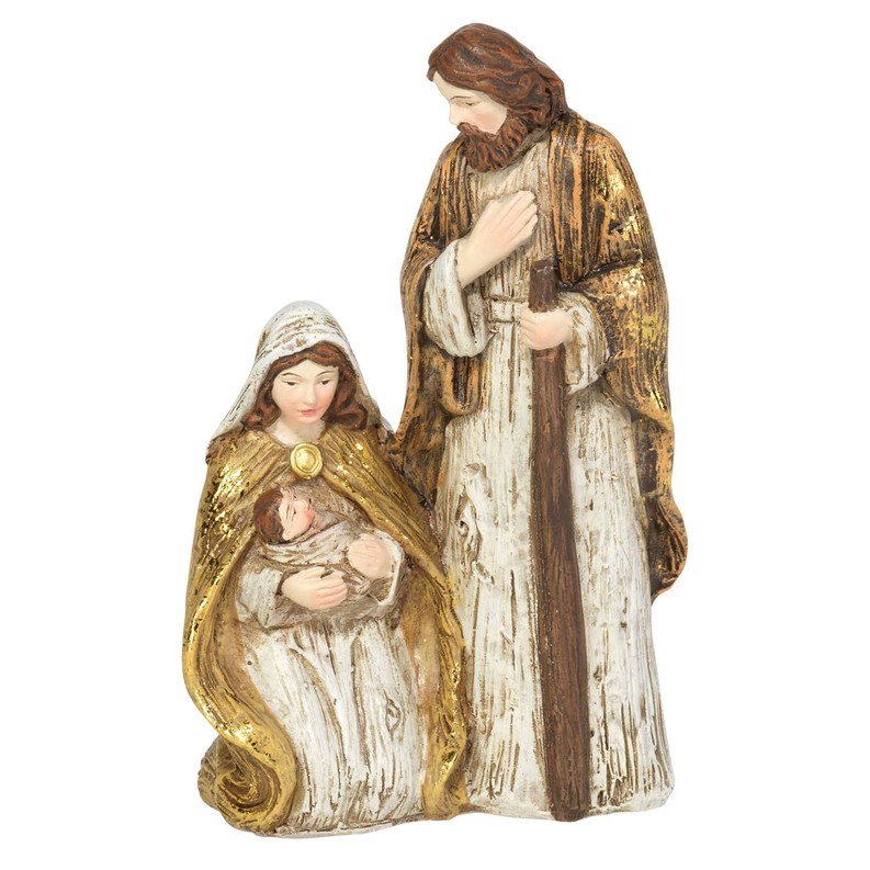 1 Piece Holy Family 