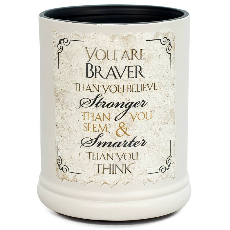 Braver Jar Candle Warmer