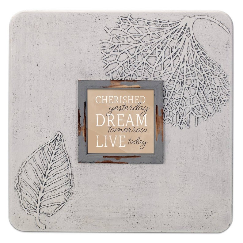 Cherished Yesterday: Dream And Live Photo Frame