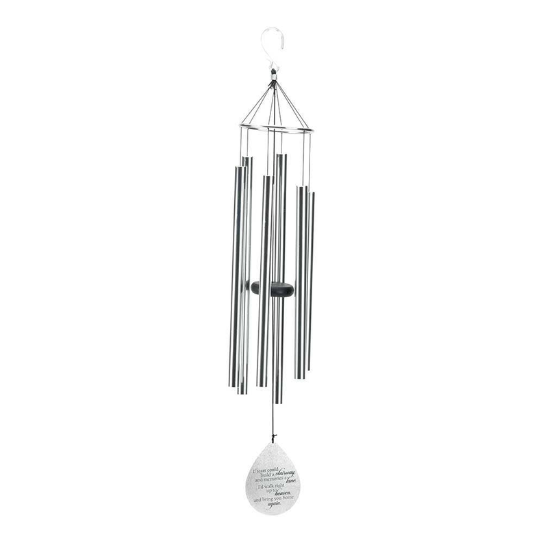 If Tears Could Wind Chime