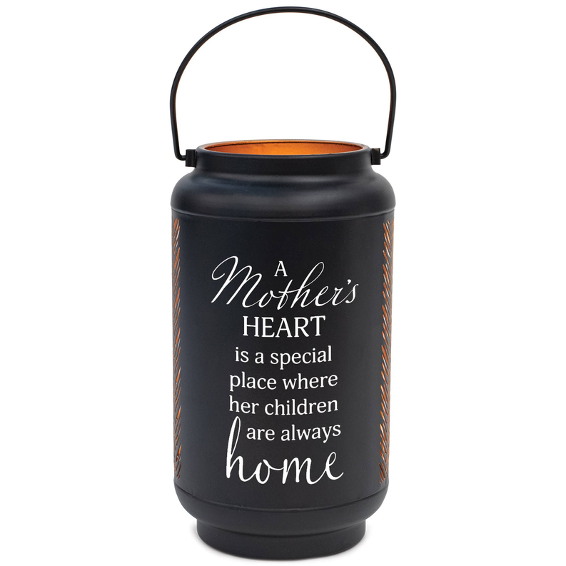 Lantern A Mothers Heart Is 