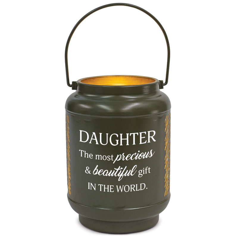 Lantern Daughter Most 