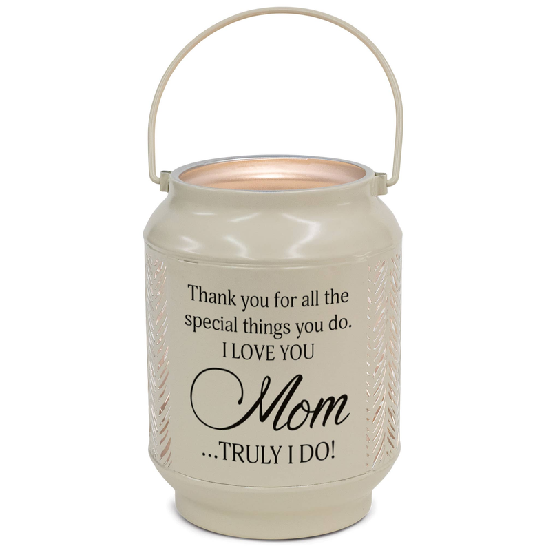Lantern Mom Thank You For Ivory