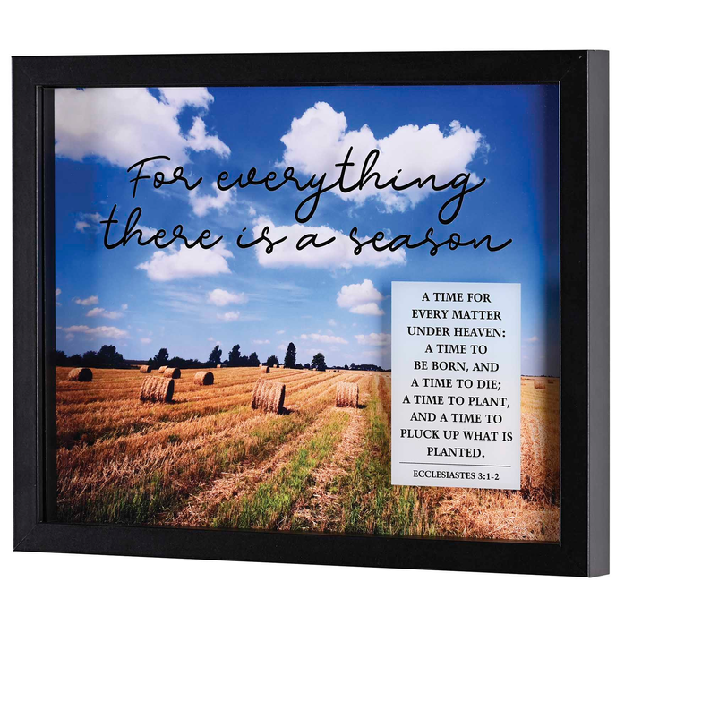 Framed Wall Art For Everything 14x11