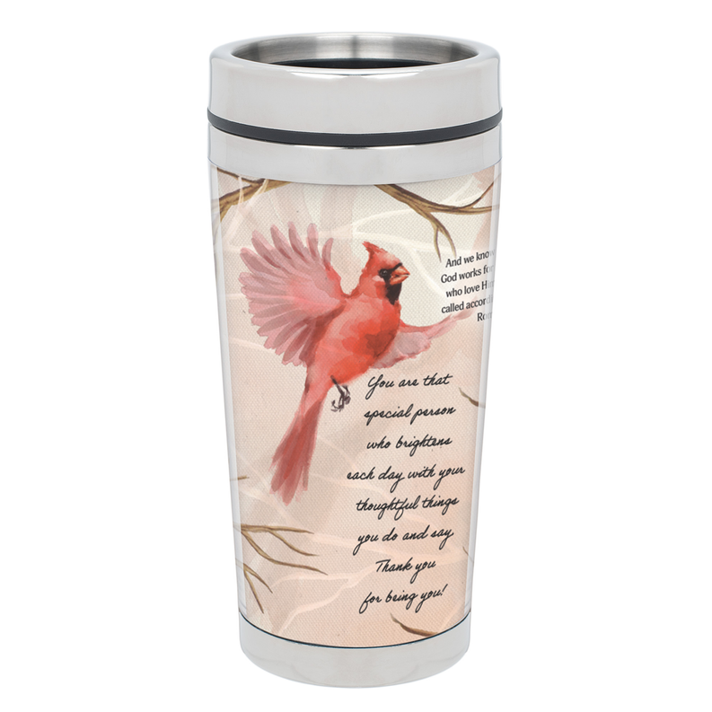 Travel Mug You Are That Special Person