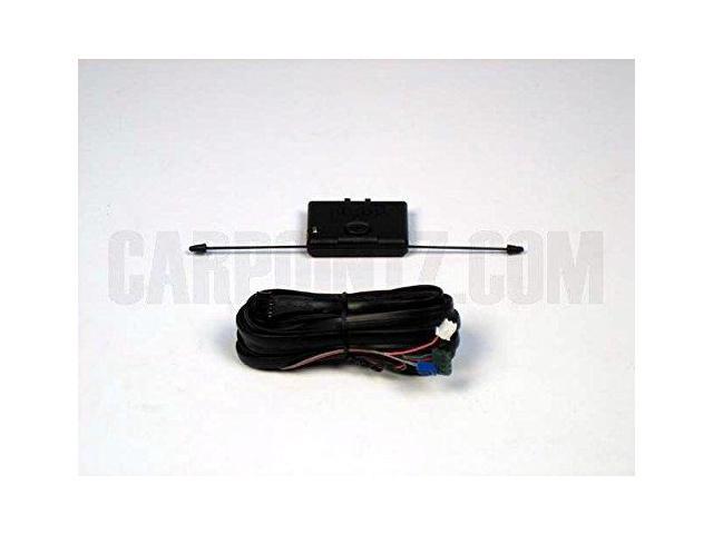 RESPONDER LC3 ANTENNA RECEIVER WITH CABLE