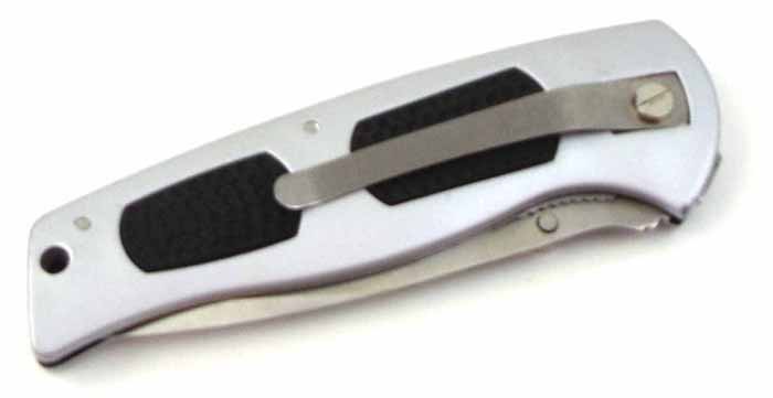 Technician 4-3/4" Closed Plain Edge Knife