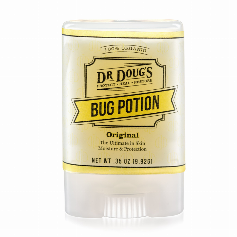 Bug Potion