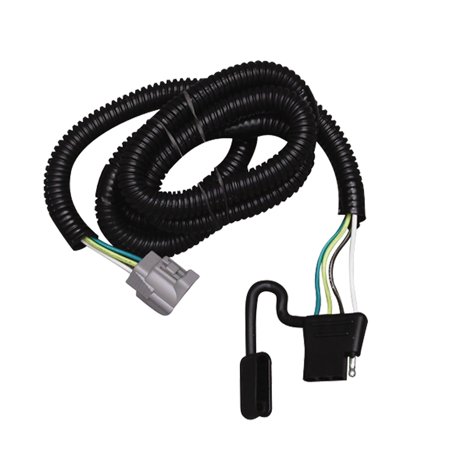 MISC TOYOTA TOW VEHICLE 7WAY HARNESS