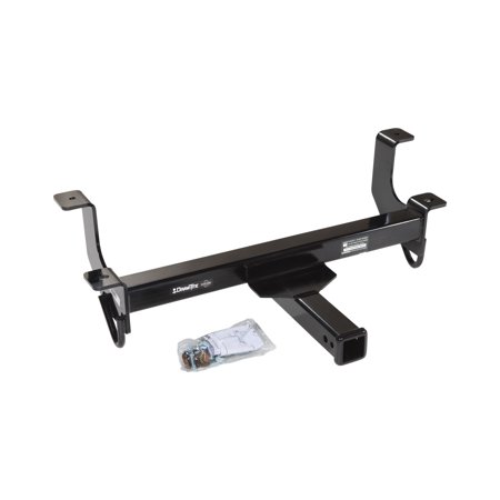 09-18 RAM 1500 FRONT MOUNT RECEIVER HITCH
