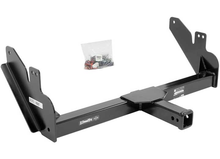 15-C F150 FRONT MOUNT RECEIVER HITCH