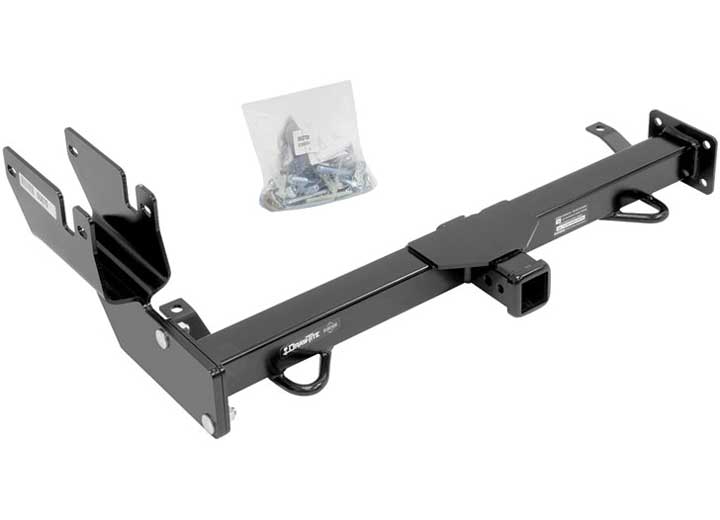 05-C TACOMA FRONT MOUNT RECEIVER