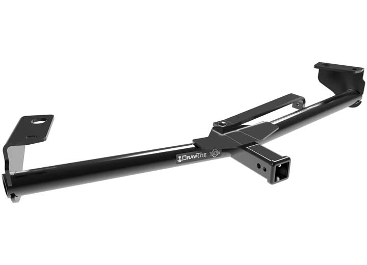 19-C RAM 15009(NEW BODY STYLE) FRONT MOUNT RECEIVER HITCH, EXCEPT WITH FACTORY TOW HOOKS