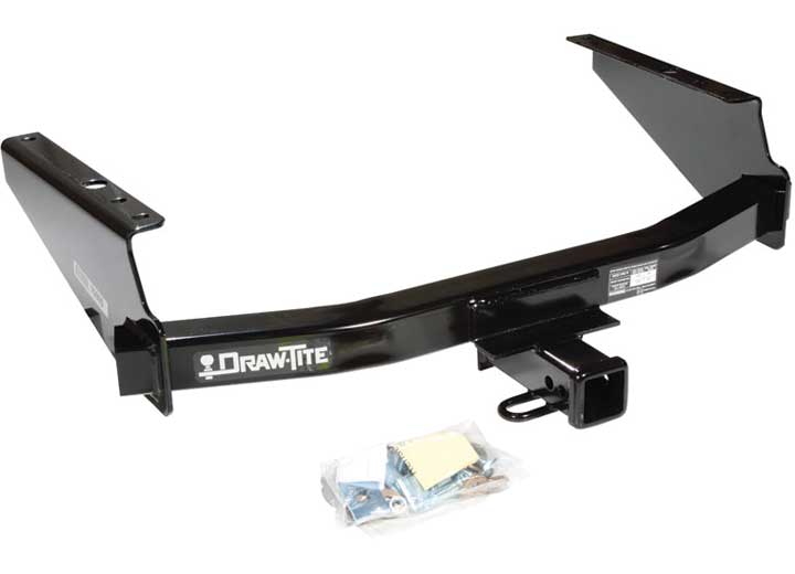 97-03 F150/04 F150 HERITAGE CLS III HITCH