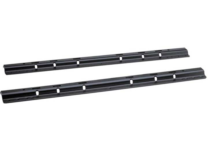 5TH WHEEL MOUNTING RAILS ONLY - 10 BOLT DESIGN