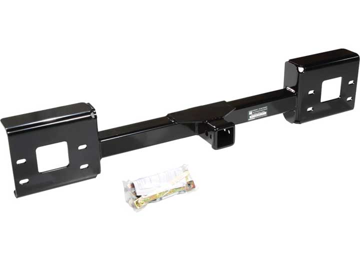 99-07 FORD F250/F350 FRONT MOUNT RECEIVER HITCH