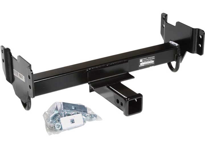 97-04 F150/-02 EXPEDITION/NAVIGATOR FRONT MOUNT RECEIVER HITCH