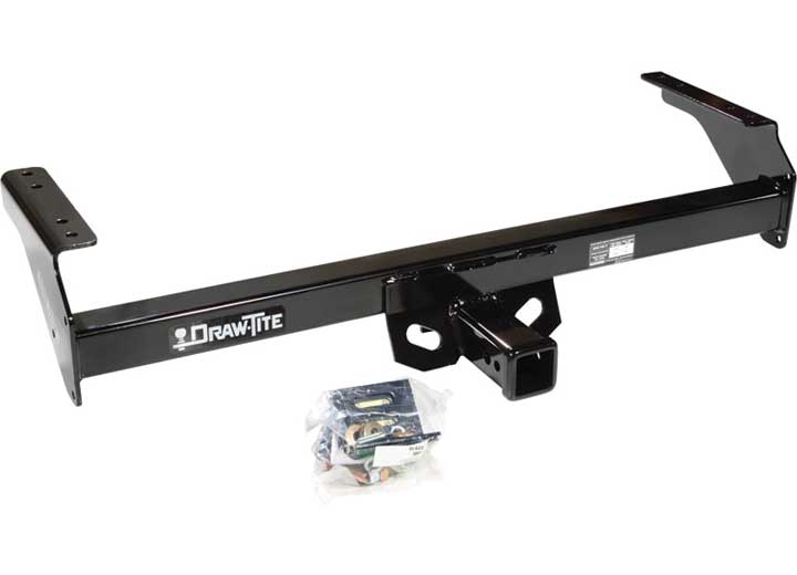 88-94 NISSAN D21/88-04 FRONTIER(ALL) CLS III HITCH