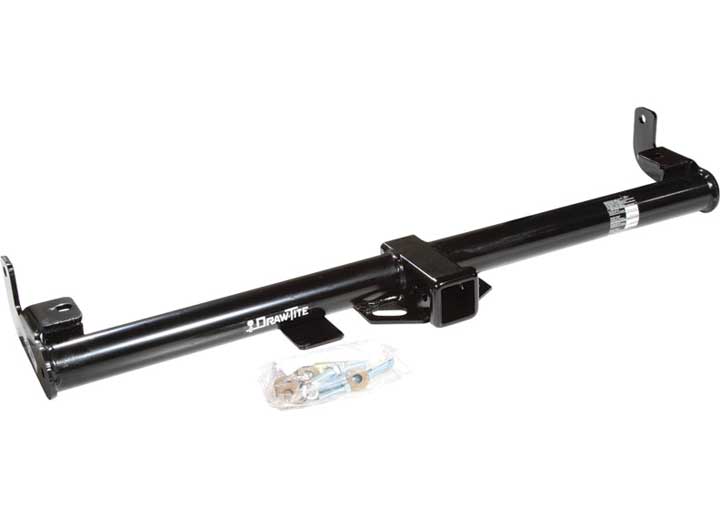 97-06 WRANGLER(INCL UNLIMITED) /TJ CLS III HITCH