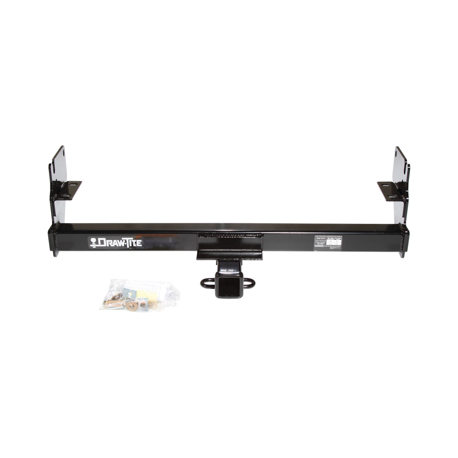 05-15 TACOMA(EXCEPT X-RUNNER) CLS III HITCH