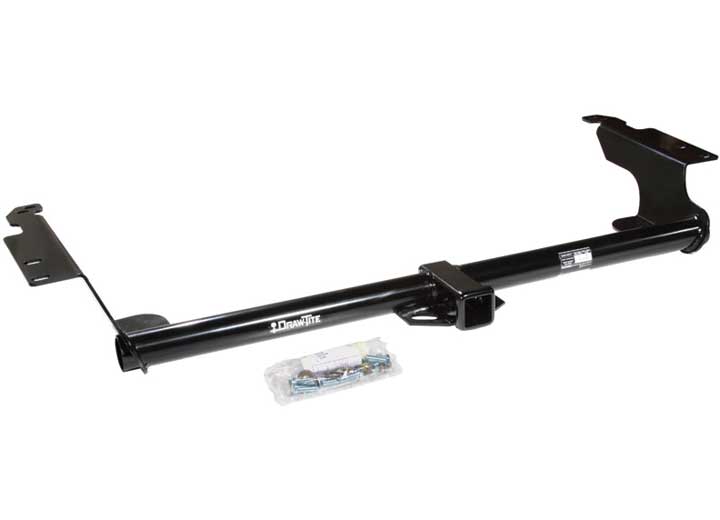 99-17 ODYSSEY ROUND TUBE CLS III HITCH