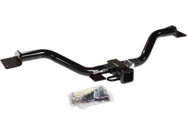 09-17 TRAVERSE/07-16 ACADIA/17 ACADIA LIMITED/08-17 ENCLAVE07-09 OUTLOOK CLS III HITCH