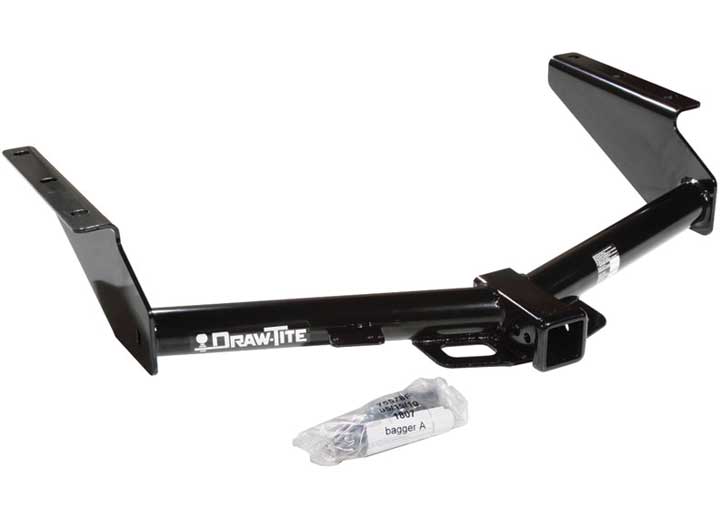 08-12 JEEP LIBERTY CLS III HITCH