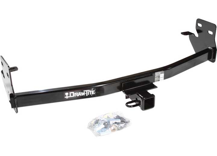 04-12 COLORADO/CANYON CLS III HITCH