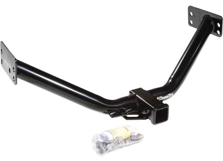 07-13 ACURA MDX(ALL MODELS) ROUND CLS III HITCH