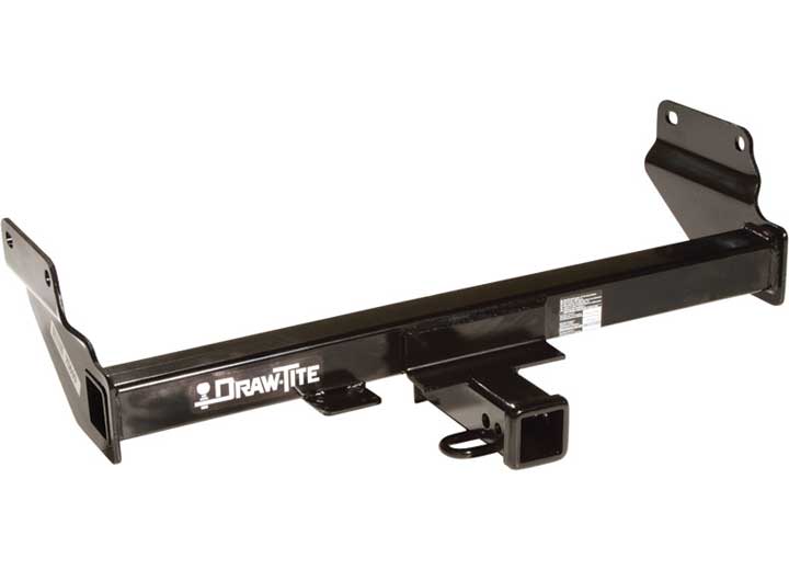 11-C GRAND CHEROKEE (EXCEPT W/OEM TOW HOOK/ECODIESEL) CLS III MAX-FRAME HITCH