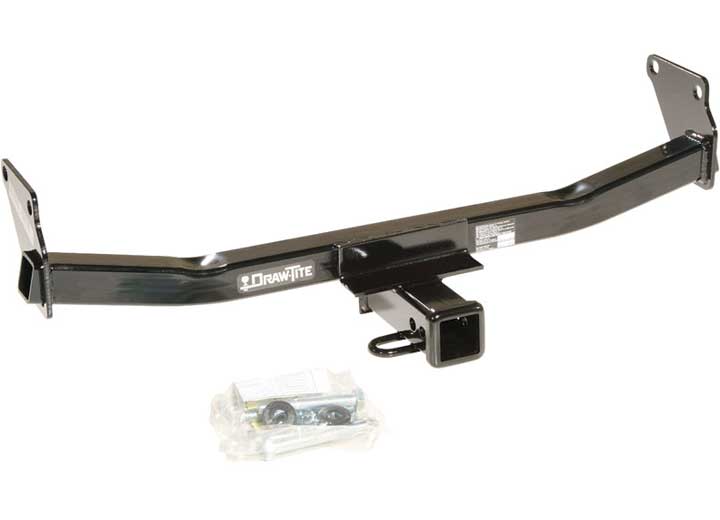07-17 COMPASS(OLD BODY STYLE)/PATRIOT CLS III HITCH