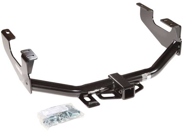 99-07 FORD F250/F350(NOT CAB&CAHSSIS)/97-03 F150(ALL) CLS III/IV HITCH