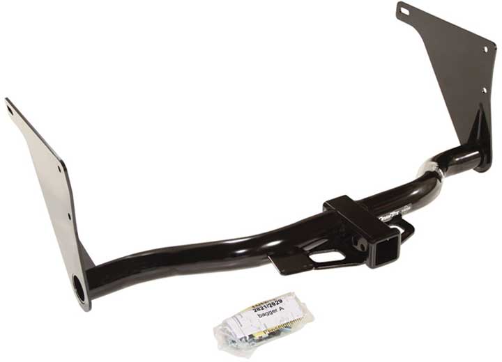 13-19 ESCAPE(INCL S MODELS) CLS III ROUND TUBE MAX-FRAME RECEIVER HITCH