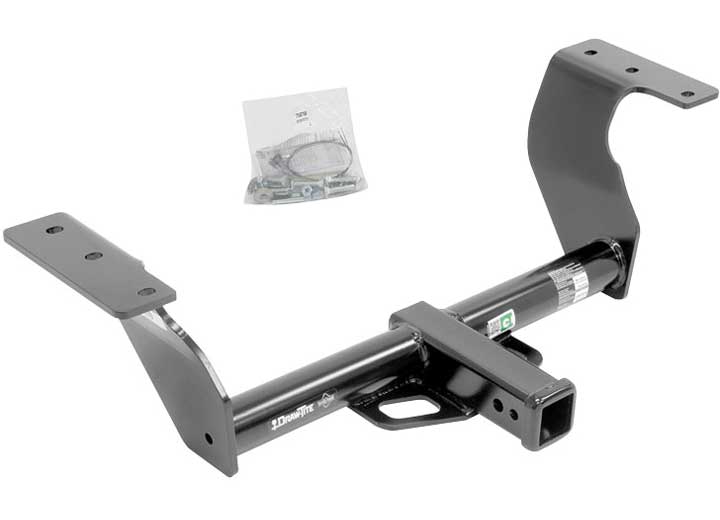 14-18 FORESTER CLS III ROUND TUBE MAX-FRAME HITCH