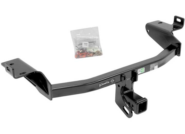 14-C CHEROKEE (ALL STYLES) CLS III MAX-FRAME RECEIVER HITCH