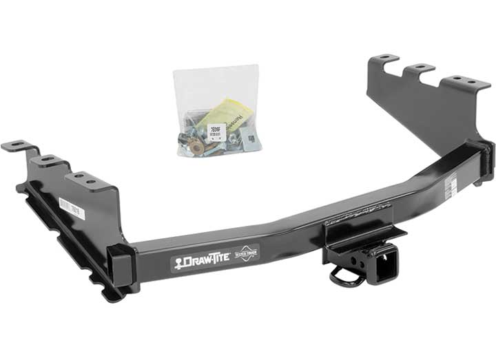 14-18 SILVERADO/SIERRA 1500 ALL BEDS CLS III/IV MAX-FRAME RECEIVER HITCH