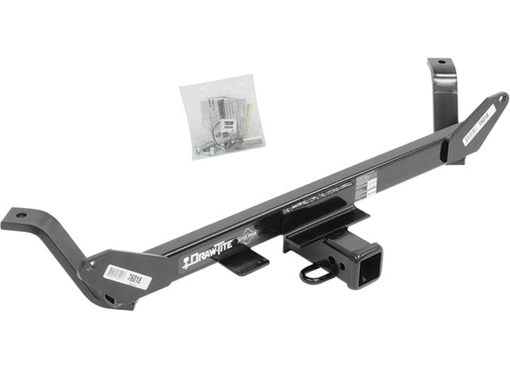 16-C BMW X1 CLS III MAX-FRAME RECEIVER HITCH