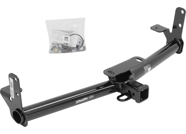 05-17 EQUINOX/10-17 TERRAIN/06-09 TORRENT/02-07 VUE CLS III ROUND TUBE MAX-FRAME RECEIVER HITCH